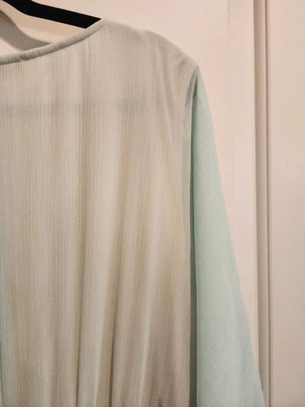 A Beautiful Soul Maxi Dress – NWT – Size 22/24 - Picture 15 of 16